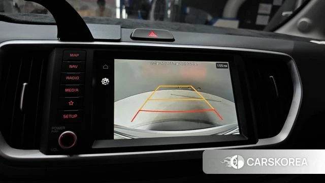 Kia The New Ray 2022 Белый из Кореи, фото 5