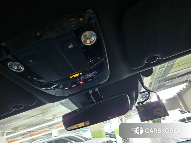 Kia K5 3rd generation 2020 Черный из Кореи, фото 5
