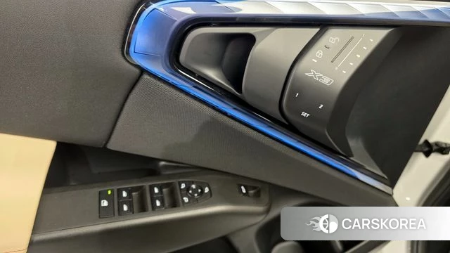 BMW X3 (G45) 2025 Белый из Кореи, фото 5