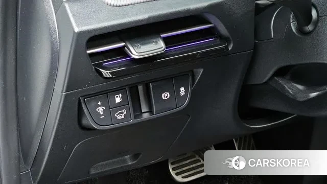 Kia EV6 2022 Белый из Кореи, фото 5