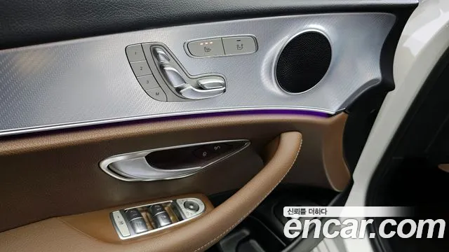 Mercedes-Benz E-Class W213 2020 Белый из Кореи, фото 5