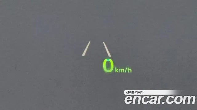 Kia More K9 2020 Черный из Кореи, фото 5