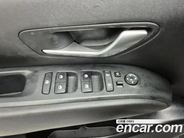 Hyundai Tucson (NX4) id 2621221 из Кореи 5