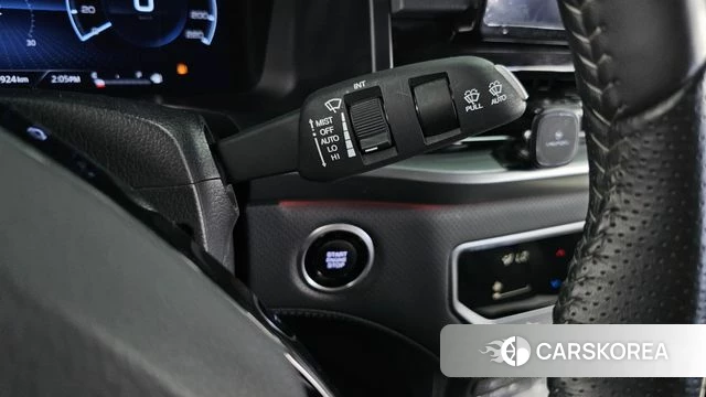 Ssangyong The New Rexton Sports Cannes 2024 Белый из Кореи, фото 5