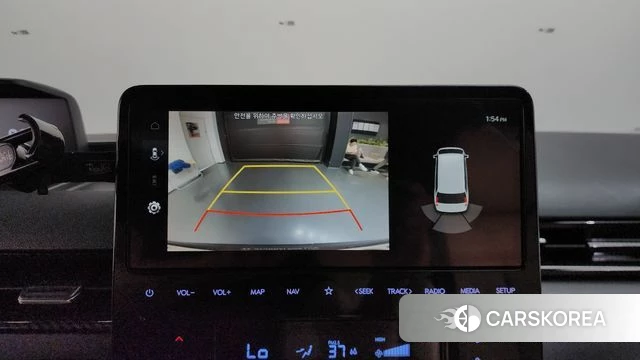 Hyundai Staria 2021 Серый из Кореи, фото 5