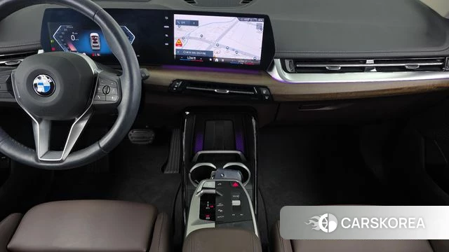 BMW X1 (U11) 2024 Белый из Кореи, фото 5