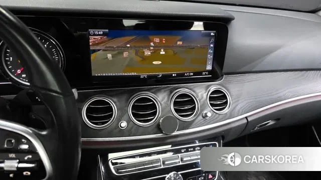 Mercedes-Benz E-Class W213 2019 Белый из Кореи, фото 5