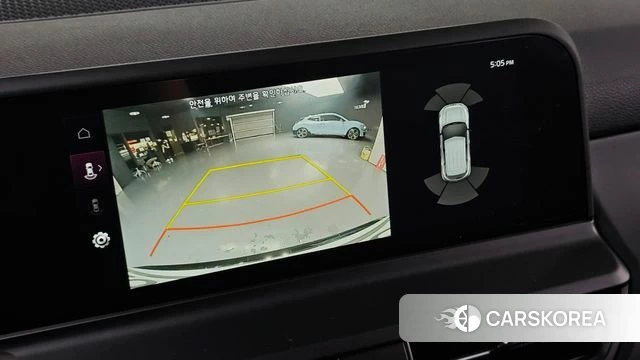 Kia The New Seltos 2025 Белый из Кореи, фото 5
