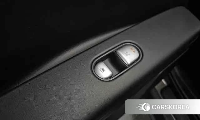 Hyundai Ionic 5 2021 Коричневый из Кореи, фото 5