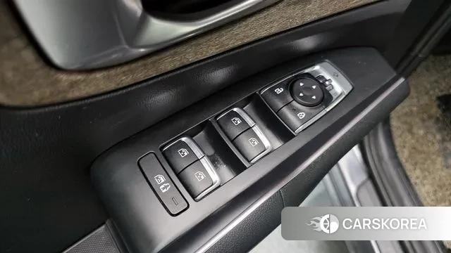 Kia Sorento 4th Generation 2021 Серый из Кореи, фото 5