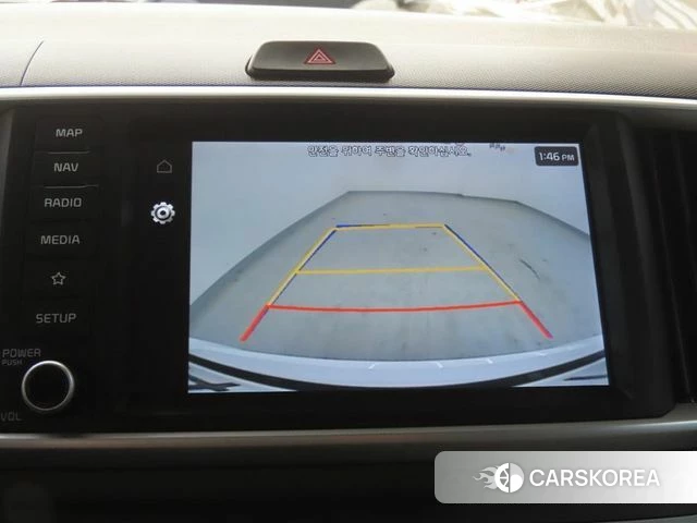 Kia The New Ray 2022 Белый из Кореи, фото 5