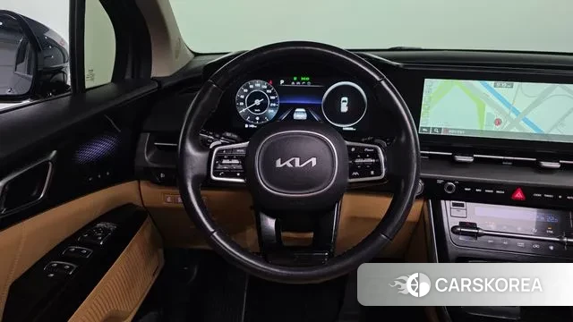 Kia Carnival 4th generation id 3649778 из Кореи 5