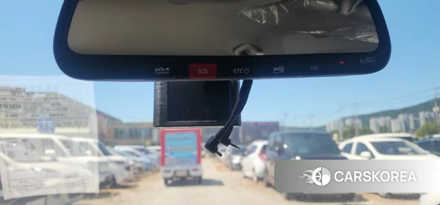 Kia Morning Urban (JA) 2022 Жемчужный цвет из Кореи, фото 5