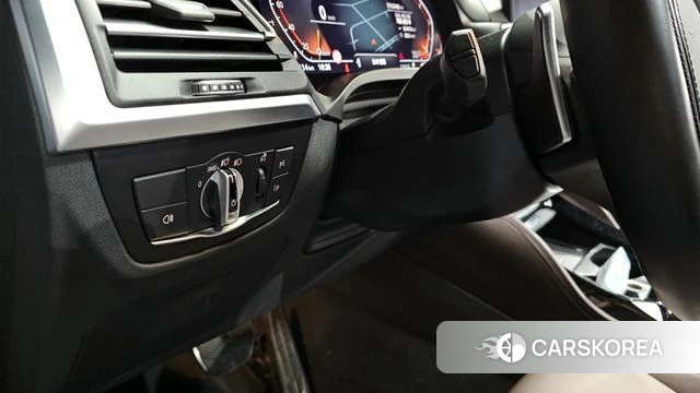 BMW X4 (G02) id 3896774 из Кореи 5