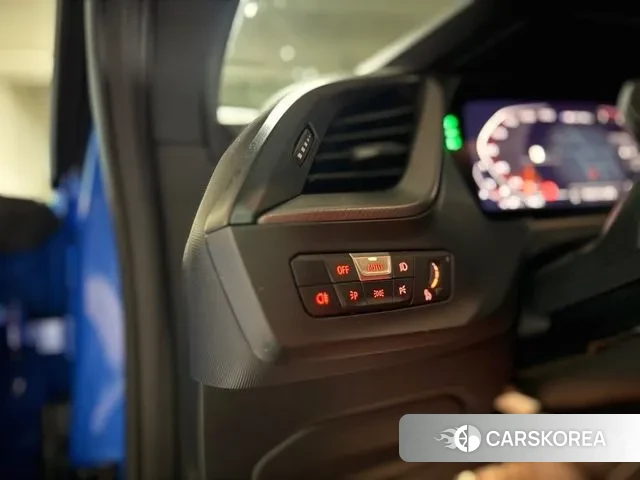 BMW 2 Series Gran Coupe (F44) 2020 Синий из Кореи, фото 5