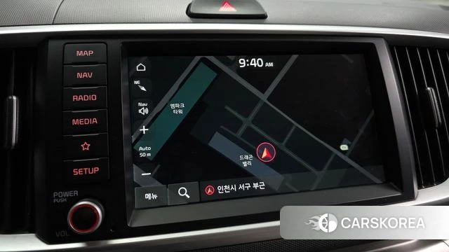 Kia The New Ray 2022 Белый из Кореи, фото 5