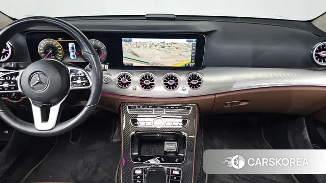 Mercedes-Benz E-Class W213 2019 Белый из Кореи, фото 5