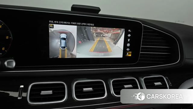 Mercedes-Benz GLE-Class W167 2023 Белый из Кореи, фото 5