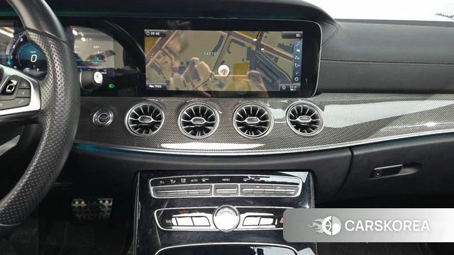 Mercedes-Benz E-Class W213 2018 Белый из Кореи, фото 5