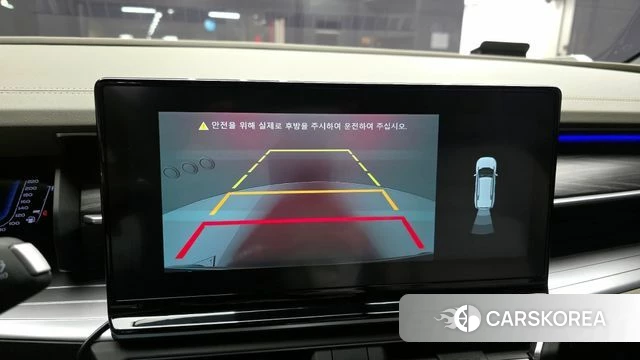 Ssangyong Torres 2023 Черный из Кореи, фото 5