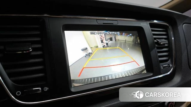 Kia The New Carnival 2020 Черный из Кореи, фото 5