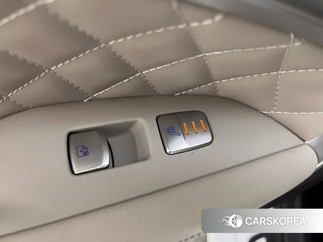 Genesis The New G70 2022 Белый из Кореи, фото 5