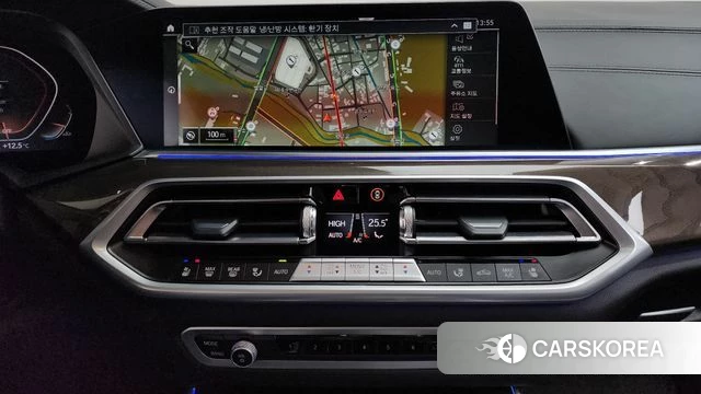 BMW X5 (G05) 2023 Белый из Кореи, фото 5