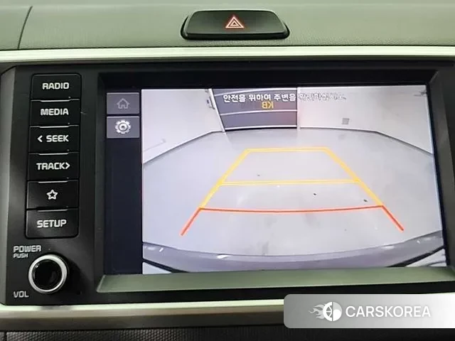 Kia The New Ray 2022 Серый из Кореи, фото 5