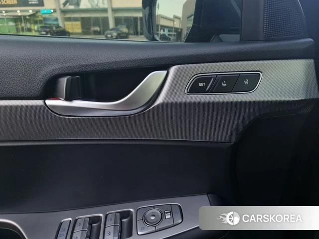 Hyundai Palisade 2019 Серый из Кореи, фото 5