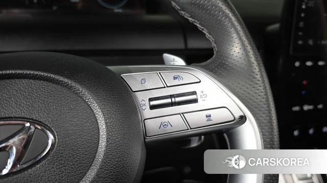 Hyundai Staria 2023 Серый из Кореи, фото 5