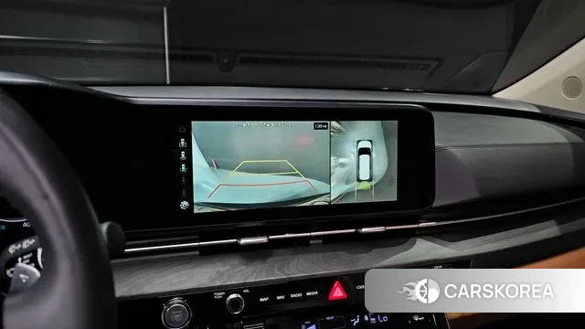 Kia Carnival 4th generation 2022 Черный из Кореи, фото 5