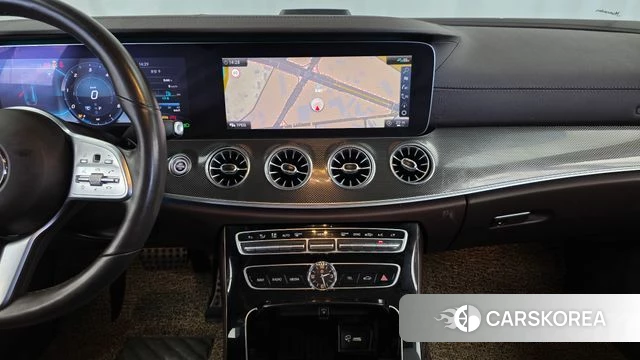 Mercedes-Benz CLS-Class C257 2020 Серый из Кореи, фото 5