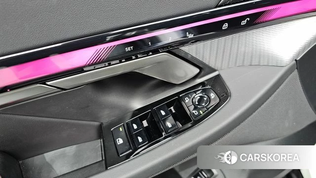 BMW 5 Series (G60) 2025 Белый из Кореи, фото 5