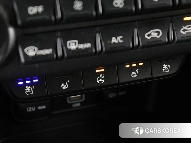 Kia Sportage The Bold 2020 Белый из Кореи, фото 5