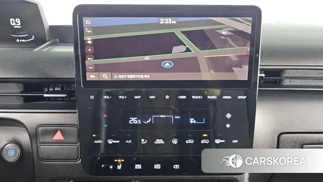 Hyundai Staria 2022 Серебряный из Кореи, фото 5