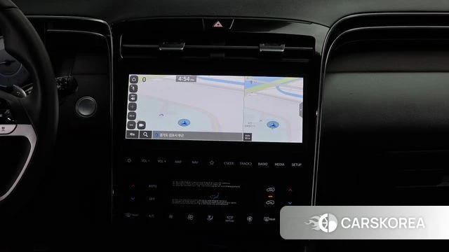 Hyundai Tucson (NX4) 2023 Серый из Кореи, фото 5