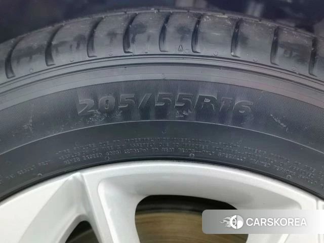 Geely Automobile Emgrand Methanol 2024 Белый из Китая, фото 5