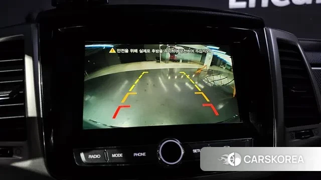 Ssangyong Rexton Sports 2019 Серебряный из Кореи, фото 5