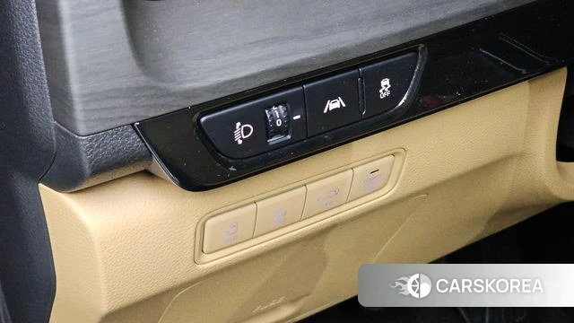 Kia Carnival 4th generation 2023 Серый из Кореи, фото 5