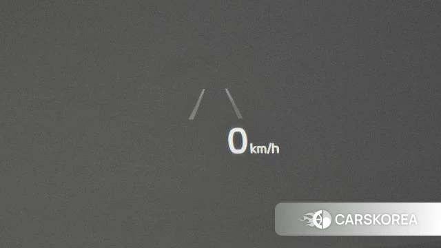 Kia Come New K7 2018 Синий из Кореи, фото 5