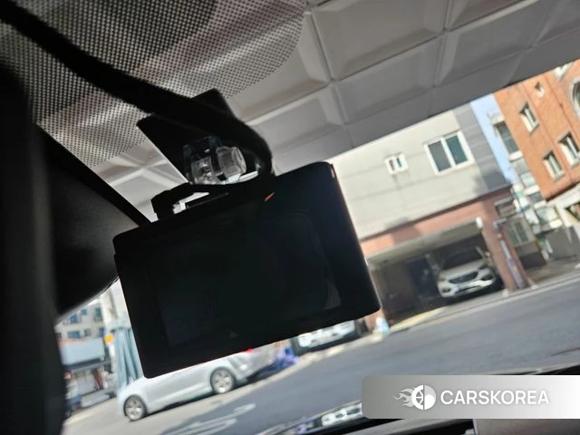 Renault Korea (Samsung) SM6 2019 Черный из Кореи, фото 5