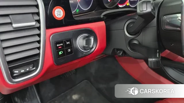 Porsche Cayenne (PO536) 2020 Белый из Кореи, фото 5