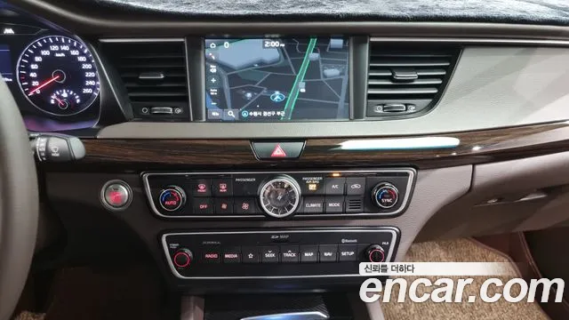 Kia Come New K7 2019 Черный из Кореи, фото 5