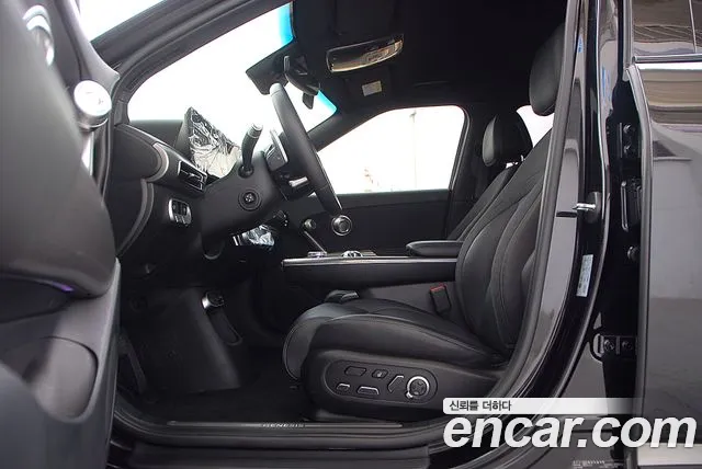 Genesis GV60 id 2644923 из Кореи 5