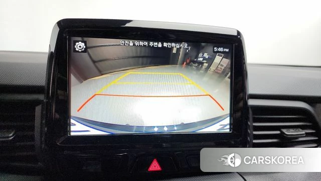 Hyundai Veloster (JS) 2019 Серый из Кореи, фото 5