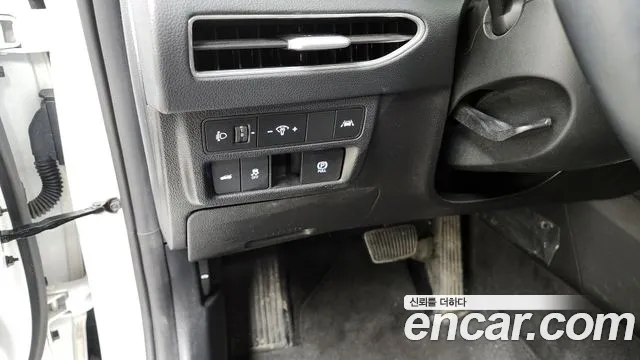 Hyundai Sonata (DN8) 2020 Белый из Кореи, фото 5