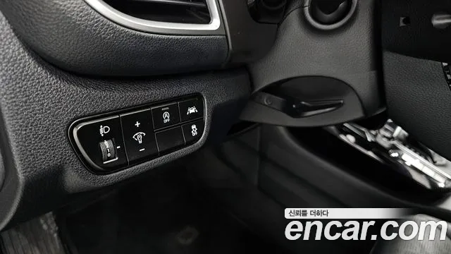 Kia Seltos id 2655262 из Кореи 5