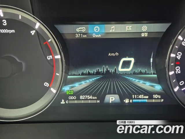 Ssangyong Rexton Sports 2021 Белый из Кореи, фото 5