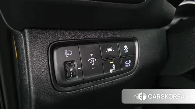 Hyundai Santa Fe TM 2020 Серый из Кореи, фото 5