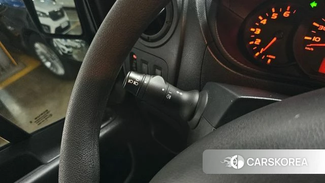 Renault Korea (Samsung) Master 2019 Белый из Кореи, фото 5